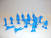 Marx Playsets