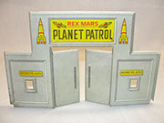 Marx Playsets