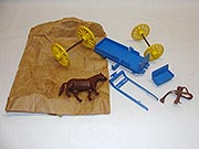 Marx Playsets